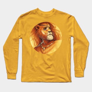 Zafir - Baldyr Long Sleeve T-Shirt